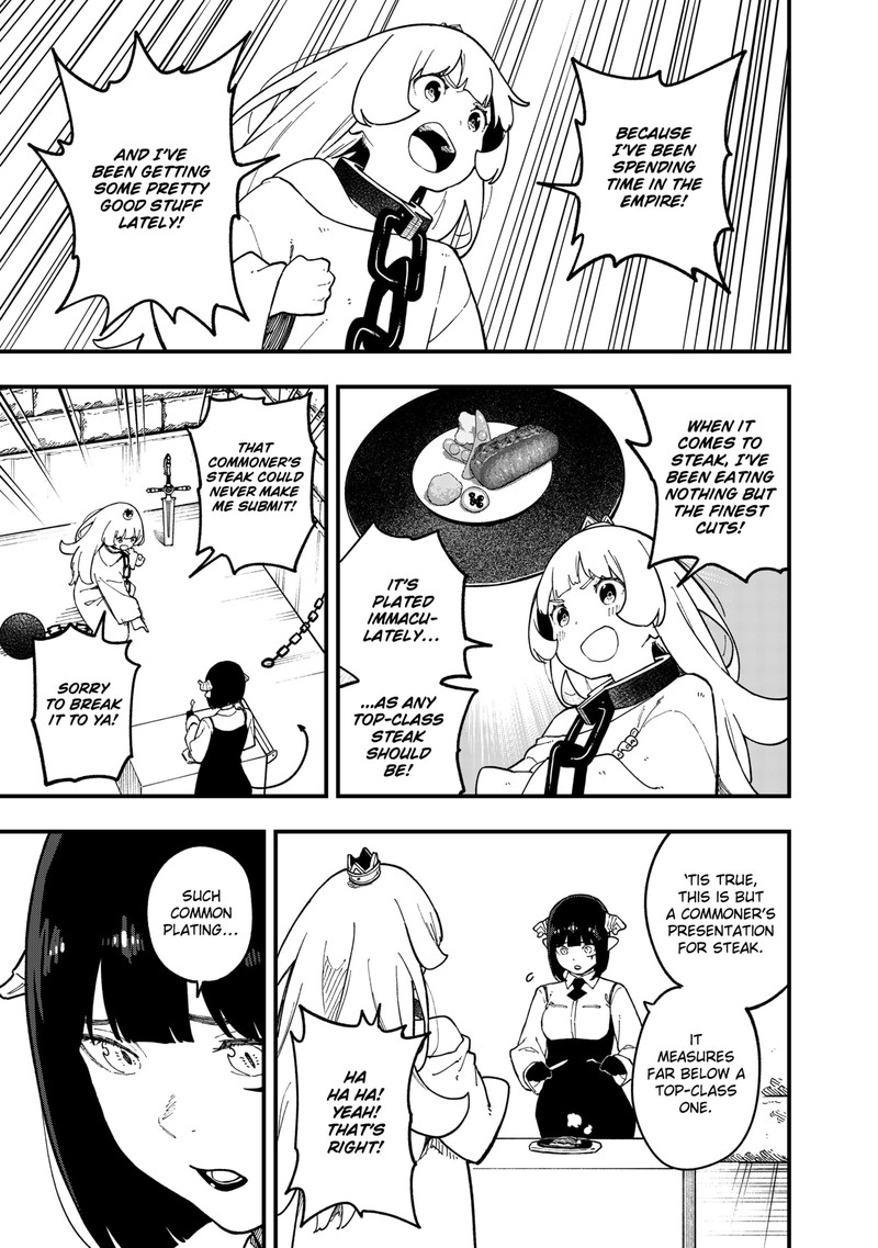 Tis Time For Torture Princess Chapter 282 Page 5