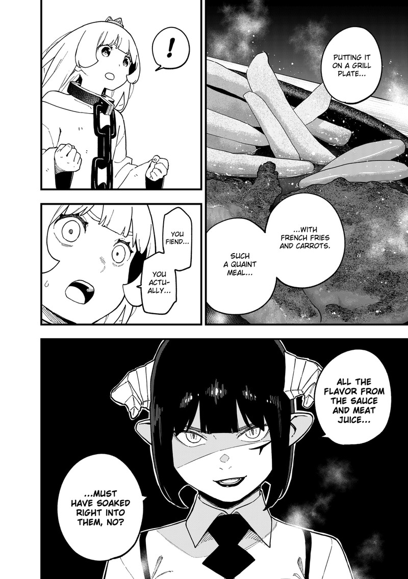 Tis Time For Torture Princess Chapter 282 Page 6