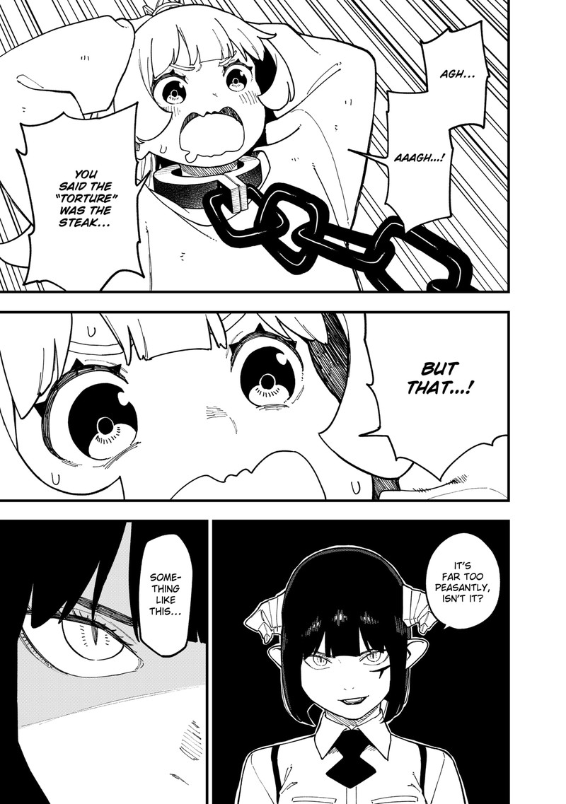 Tis Time For Torture Princess Chapter 282 Page 7