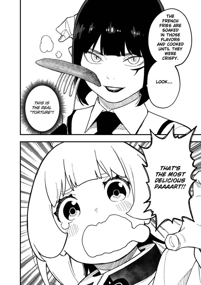 Tis Time For Torture Princess Chapter 282 Page 8