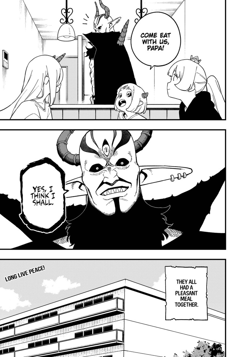 Tis Time For Torture Princess Chapter 282e Page 11