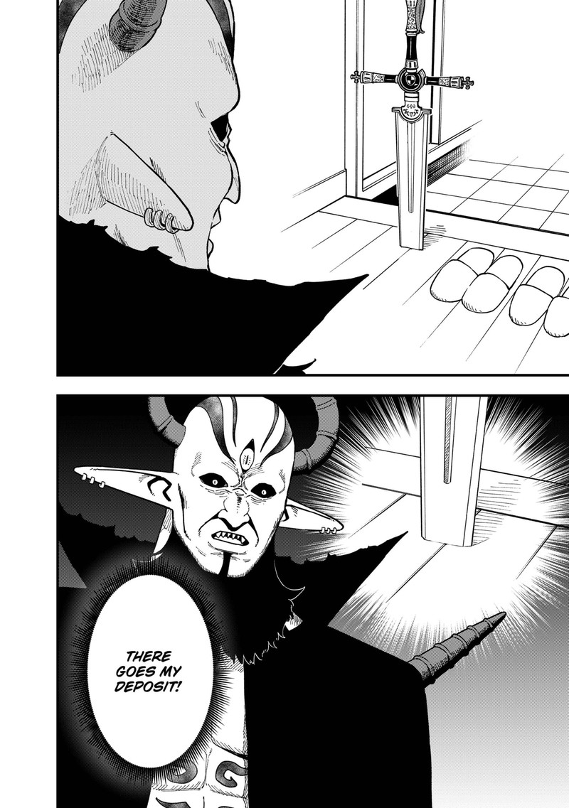 Tis Time For Torture Princess Chapter 282e Page 2