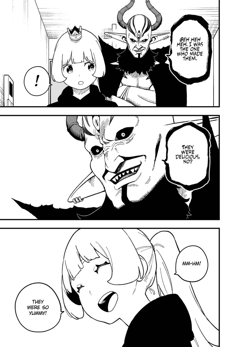 Tis Time For Torture Princess Chapter 282e Page 5