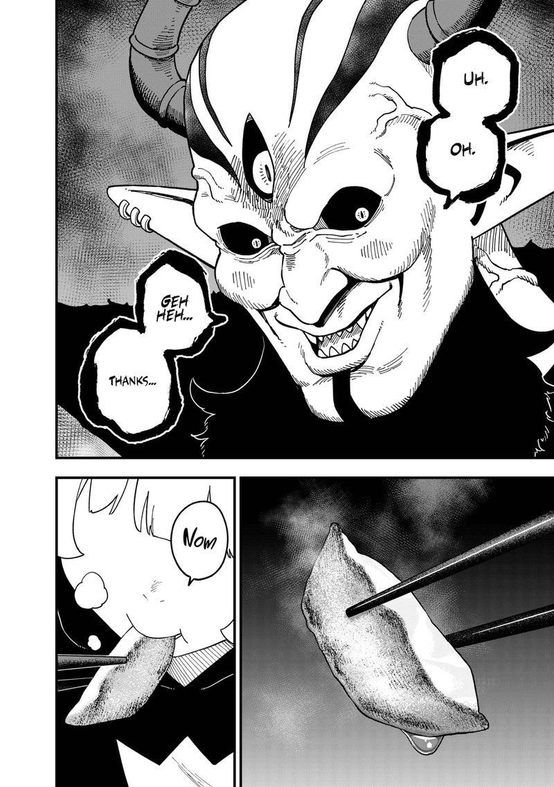 Tis Time For Torture Princess Chapter 282e Page 6