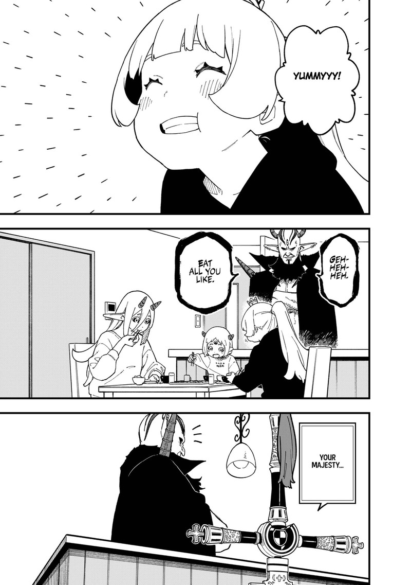 Tis Time For Torture Princess Chapter 282e Page 7