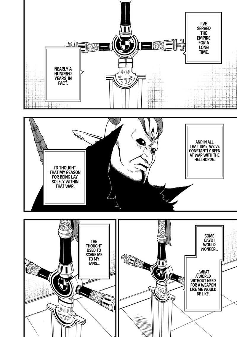 Tis Time For Torture Princess Chapter 282e Page 8