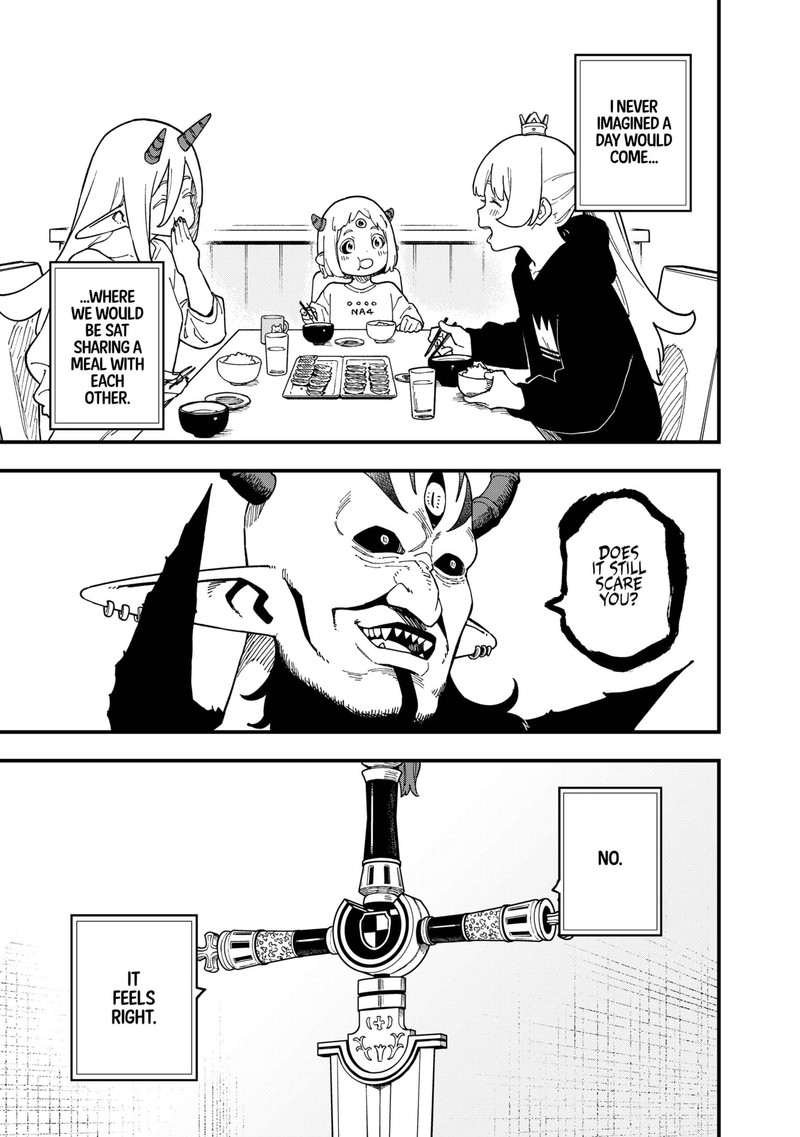 Tis Time For Torture Princess Chapter 282e Page 9