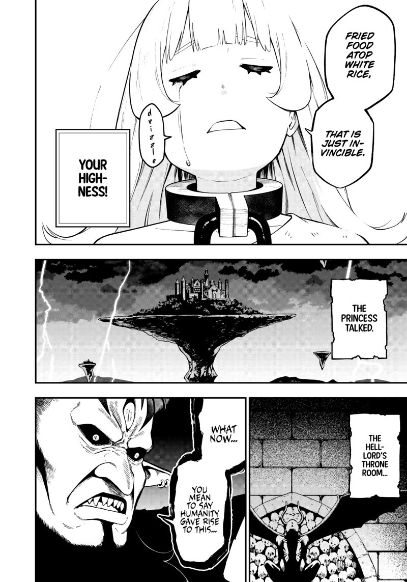 Tis Time For Torture Princess Chapter 67 Page 10