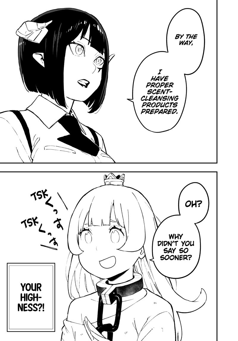 Tis Time For Torture Princess Chapter 70 Page 9