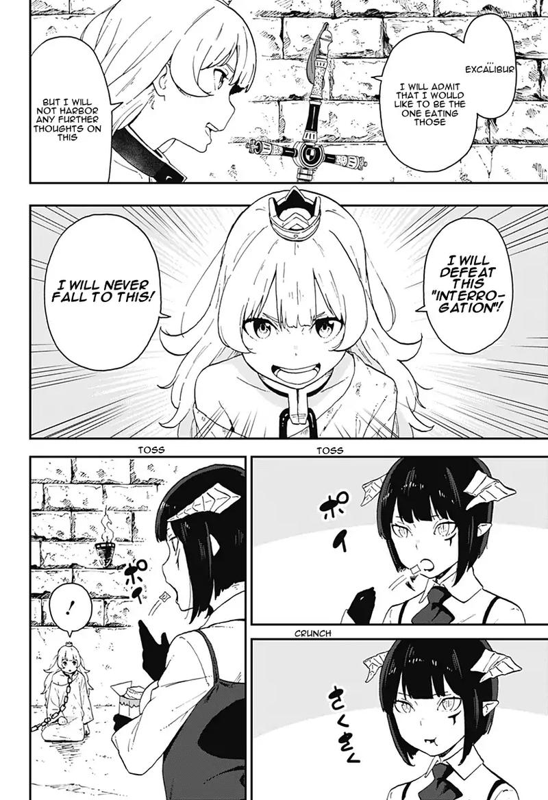 Tis Time For Torture Princess Chapter 8 Page 6