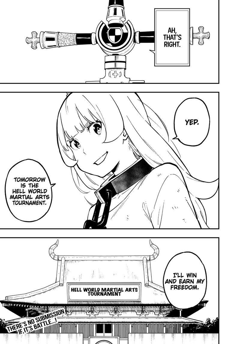 Tis Time For Torture Princess Chapter 85 Page 11