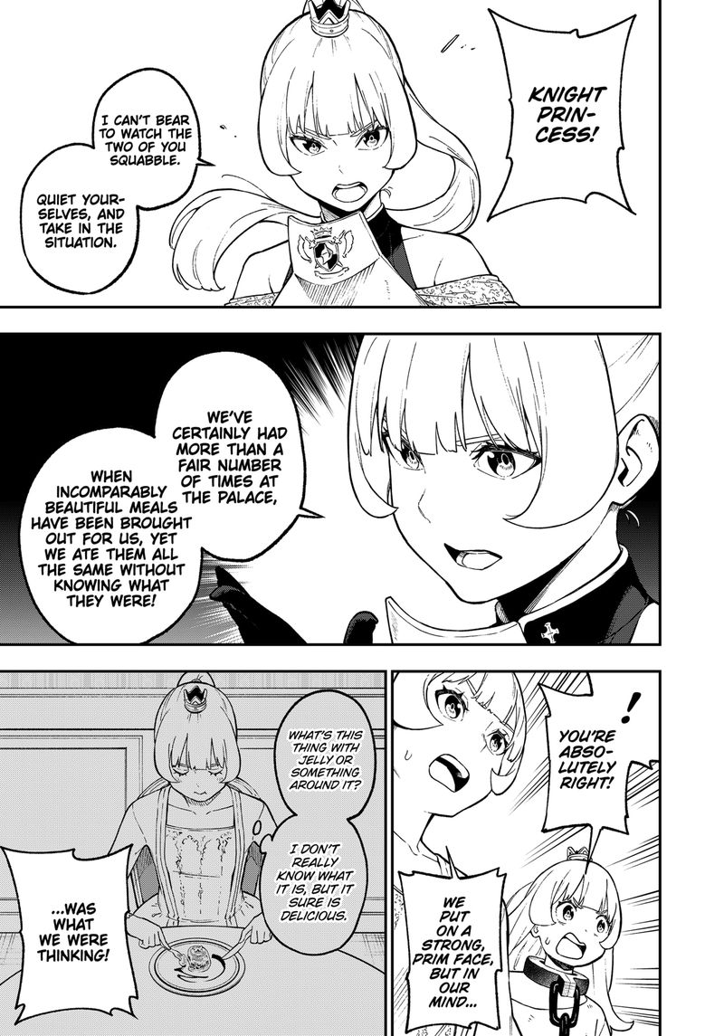 Tis Time For Torture Princess Chapter 89 Page 9