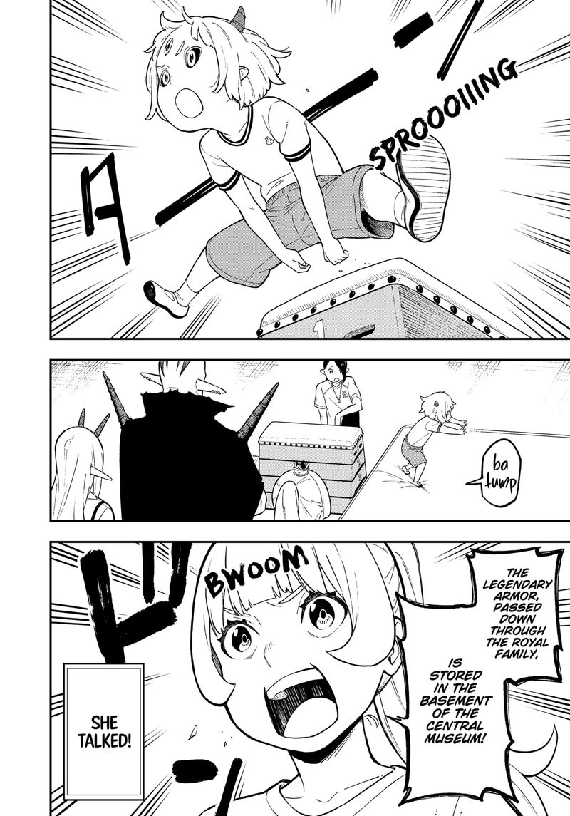 Tis Time For Torture Princess Chapter 90 Page 10