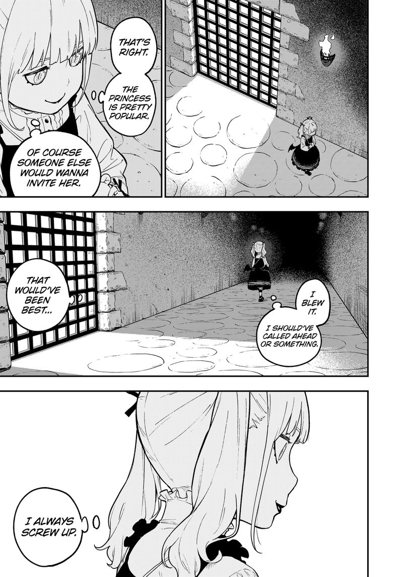 Tis Time For Torture Princess Chapter 91 Page 5