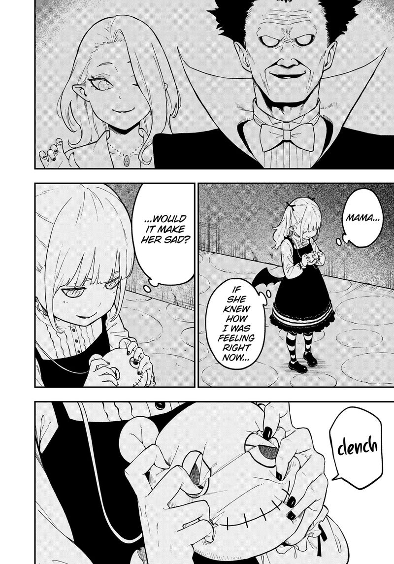 Tis Time For Torture Princess Chapter 91 Page 6
