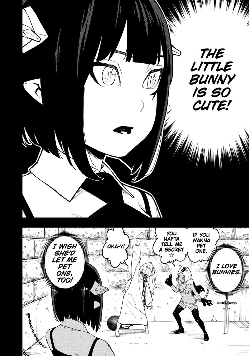 Tis Time For Torture Princess Chapter 95 Page 2