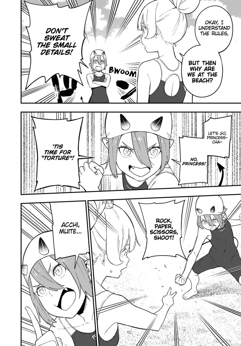 Tis Time For Torture Princess Chapter 98 Page 4