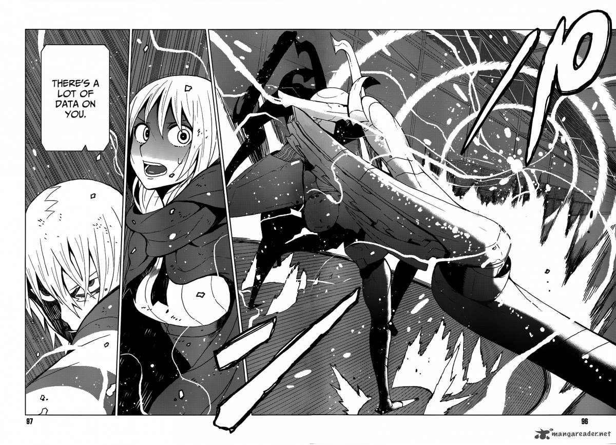 To Aru Kagaku No Accelerator Chapter 2 Page 40