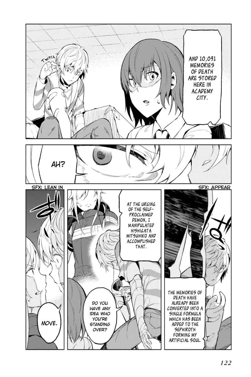 To Aru Kagaku No Accelerator Chapter 29 Page 11