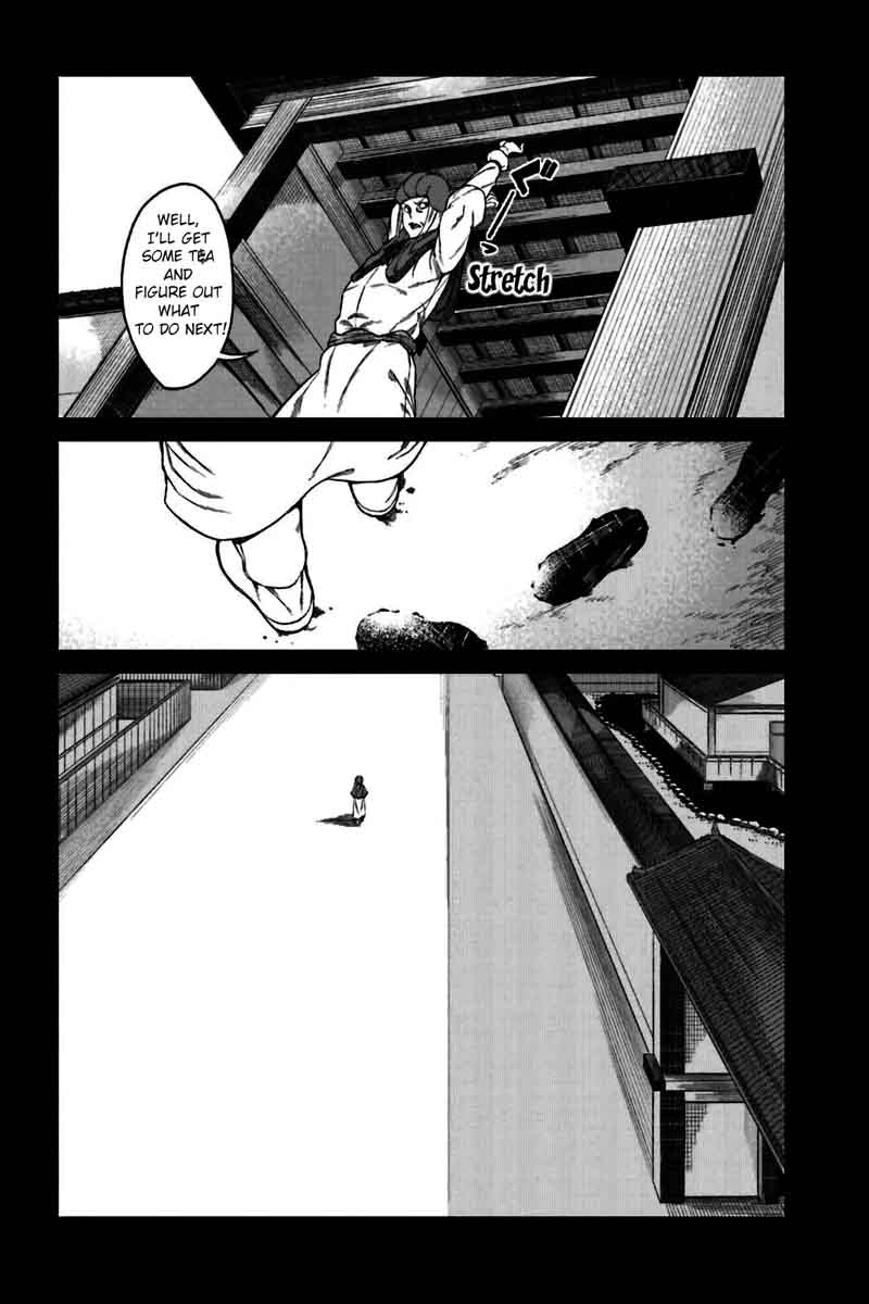 To Aru Kagaku No Accelerator Chapter 33 Page 14