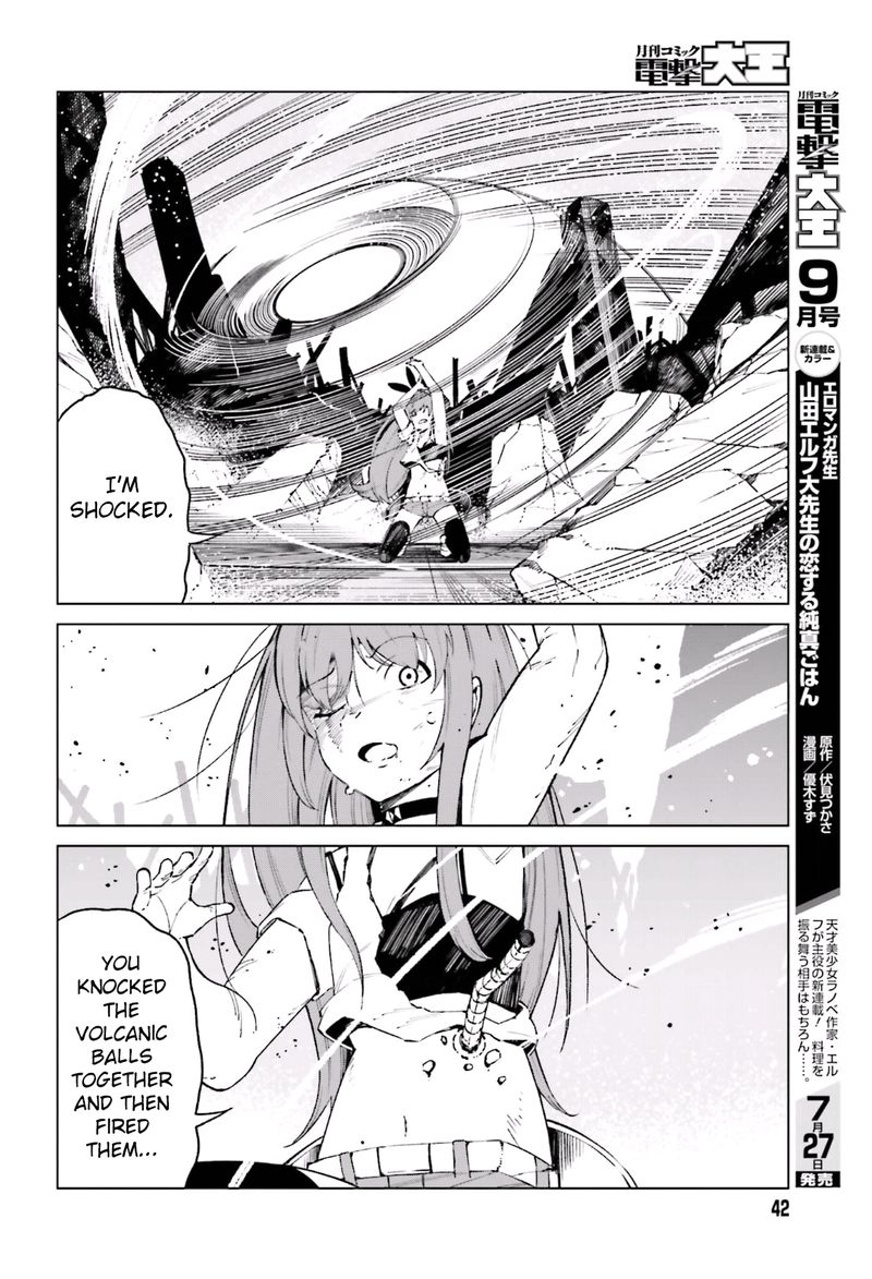 To Aru Kagaku No Accelerator Chapter 46 Page 31