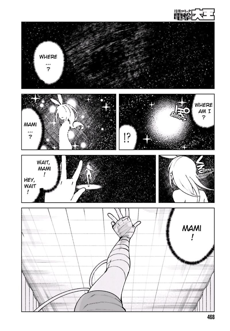 To Aru Kagaku No Accelerator Chapter 48 Page 2