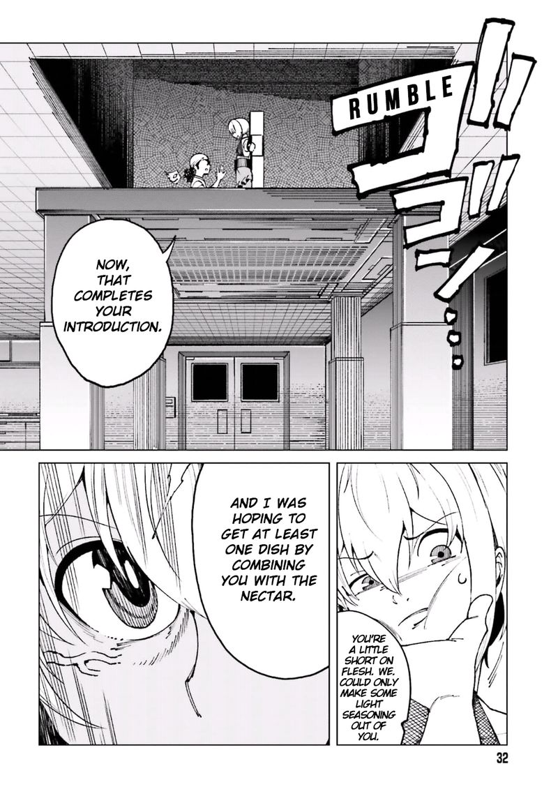 To Aru Kagaku No Accelerator Chapter 49 Page 20