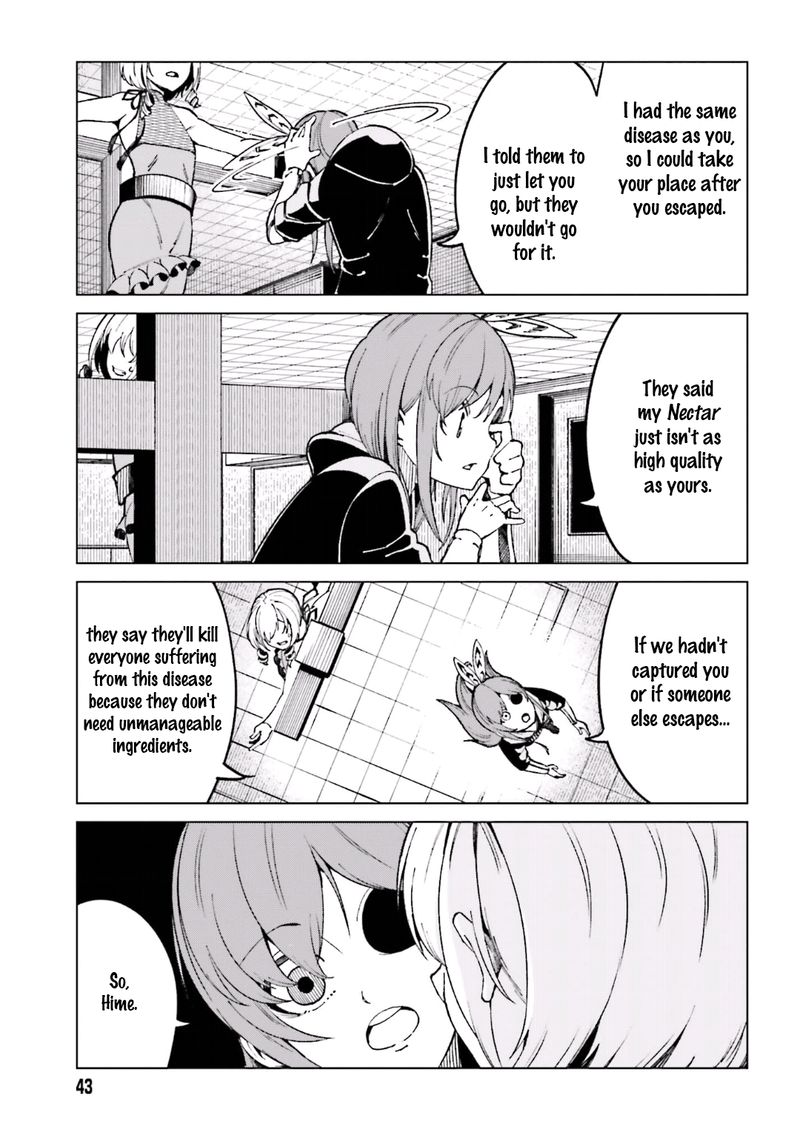 To Aru Kagaku No Accelerator Chapter 49 Page 31