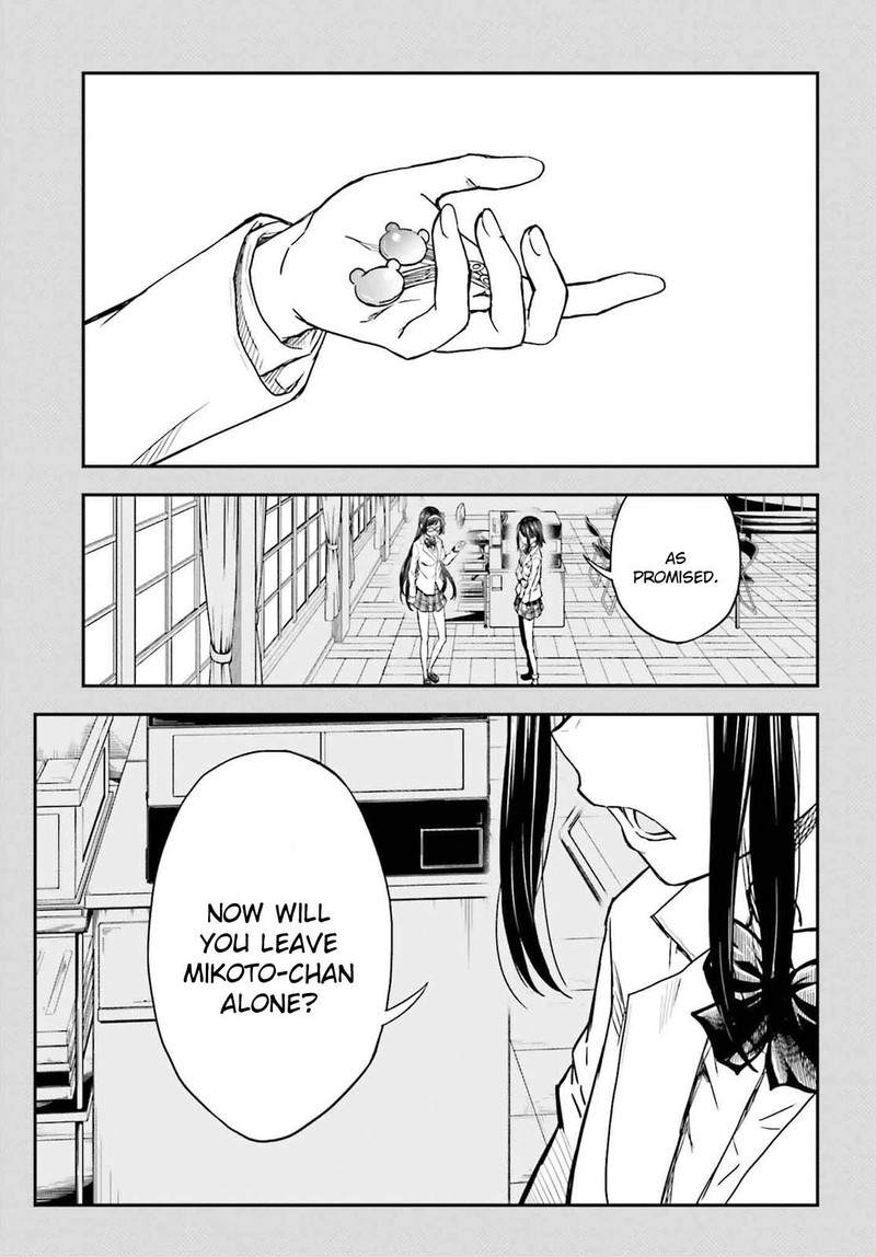 To Aru Kagaku No Choudenjibou Chapter 152 Page 18