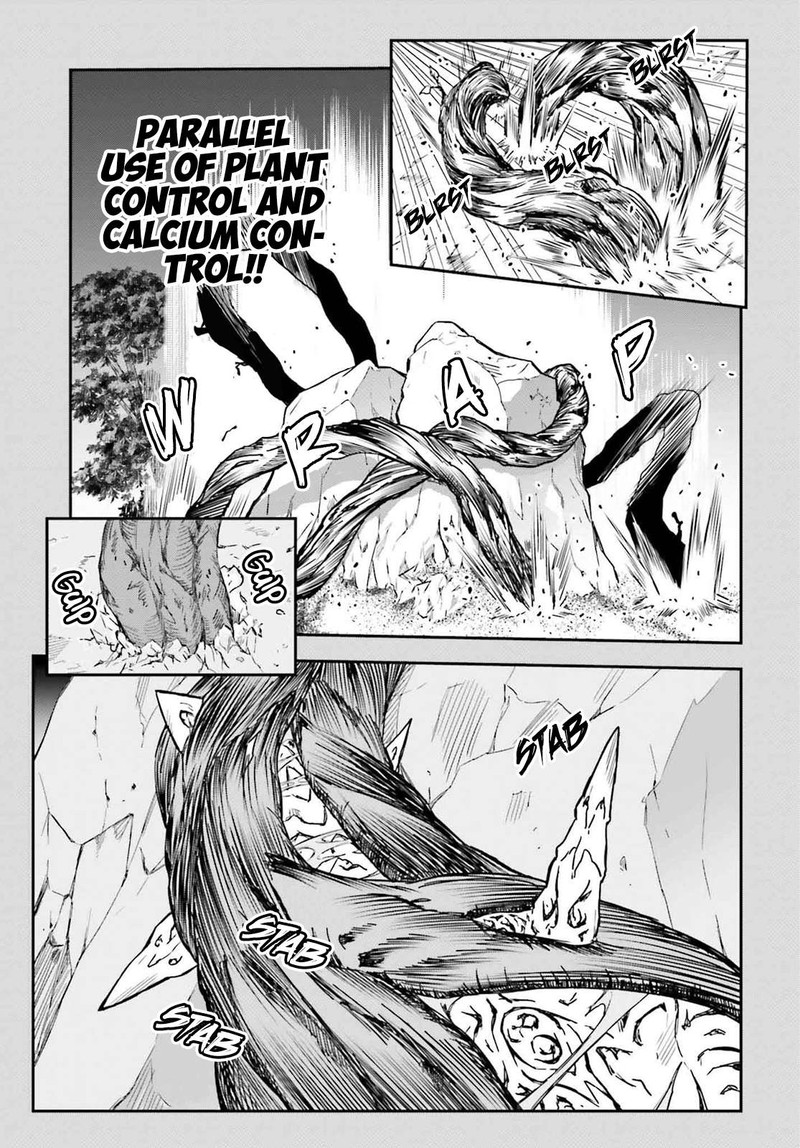 To Aru Kagaku No Choudenjibou Chapter 153 Page 3