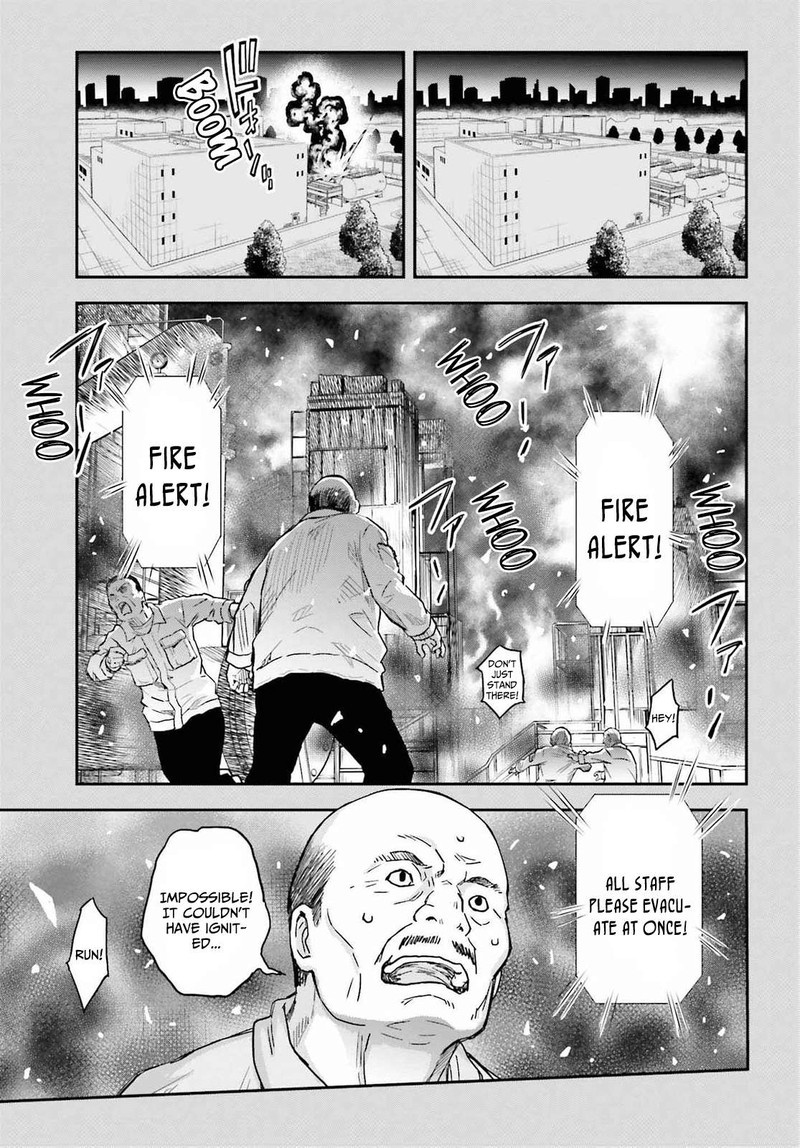 To Aru Kagaku No Choudenjibou Chapter 155 Page 15