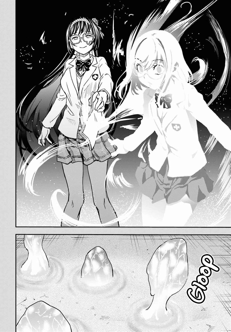 To Aru Kagaku No Choudenjibou Chapter 155 Page 4