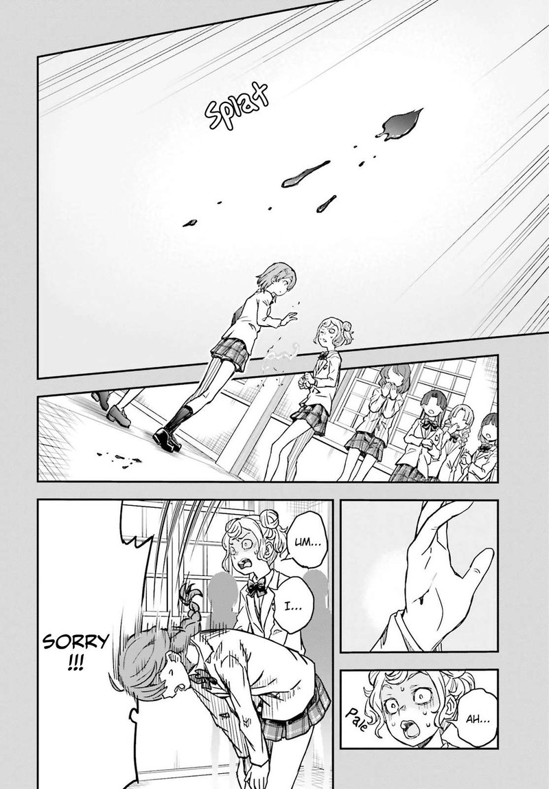 To Aru Kagaku No Choudenjibou Chapter 156 Page 6