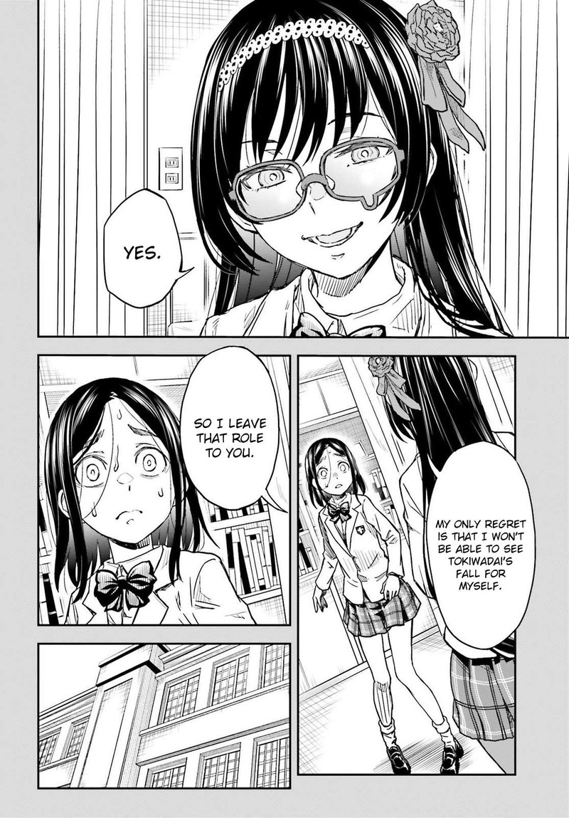 To Aru Kagaku No Choudenjibou Chapter 159 Page 2