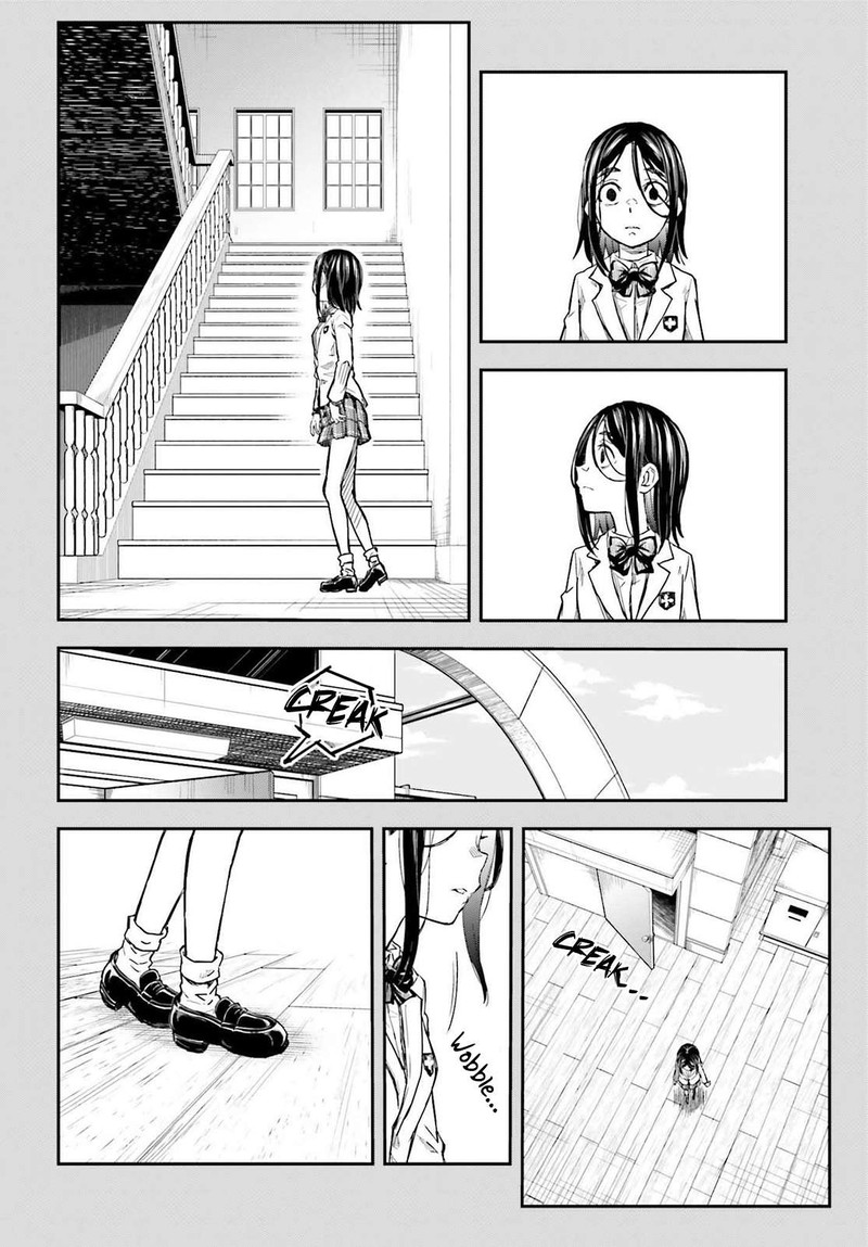 To Aru Kagaku No Choudenjibou Chapter 159 Page 4
