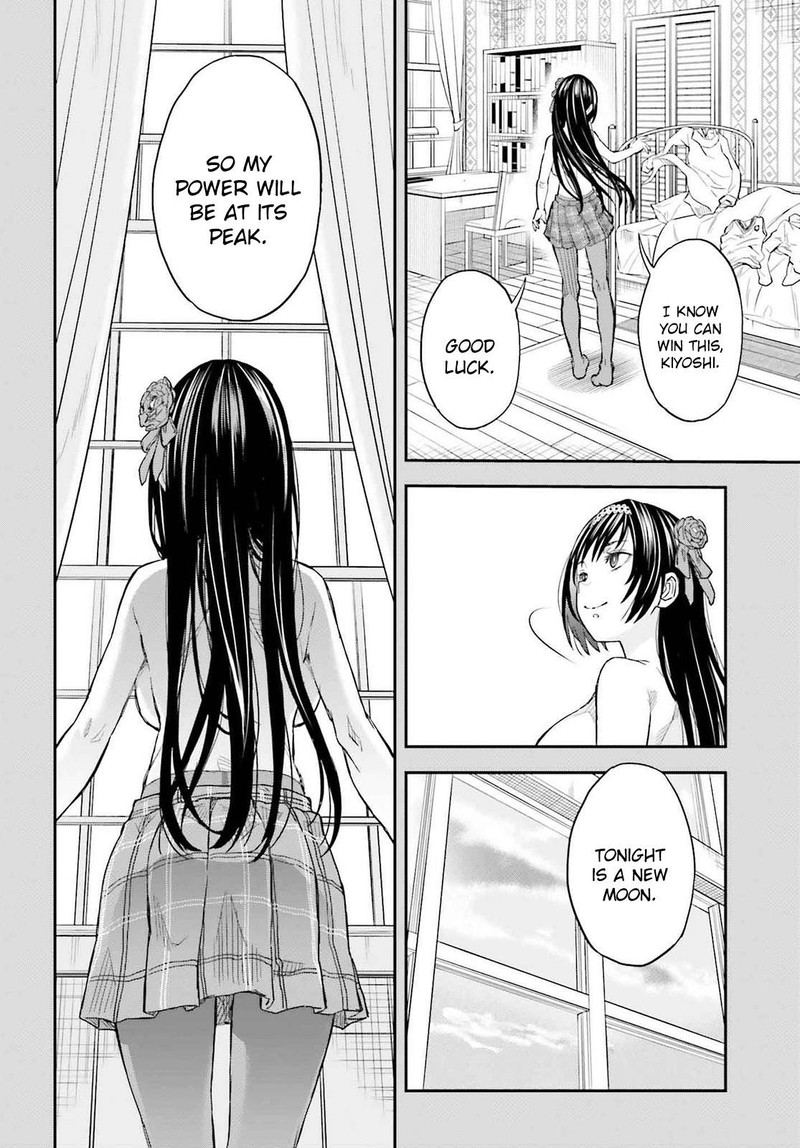 To Aru Kagaku No Choudenjibou Chapter 160 Page 14