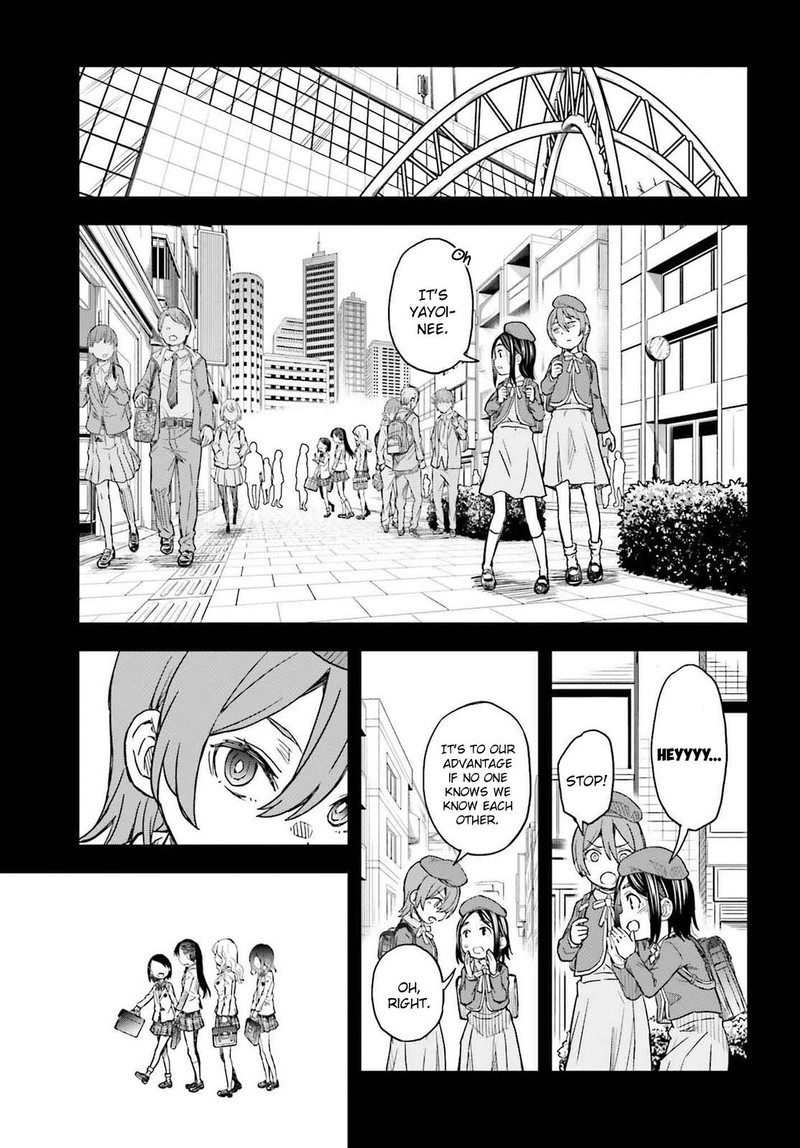 To Aru Kagaku No Choudenjibou Chapter 160 Page 5