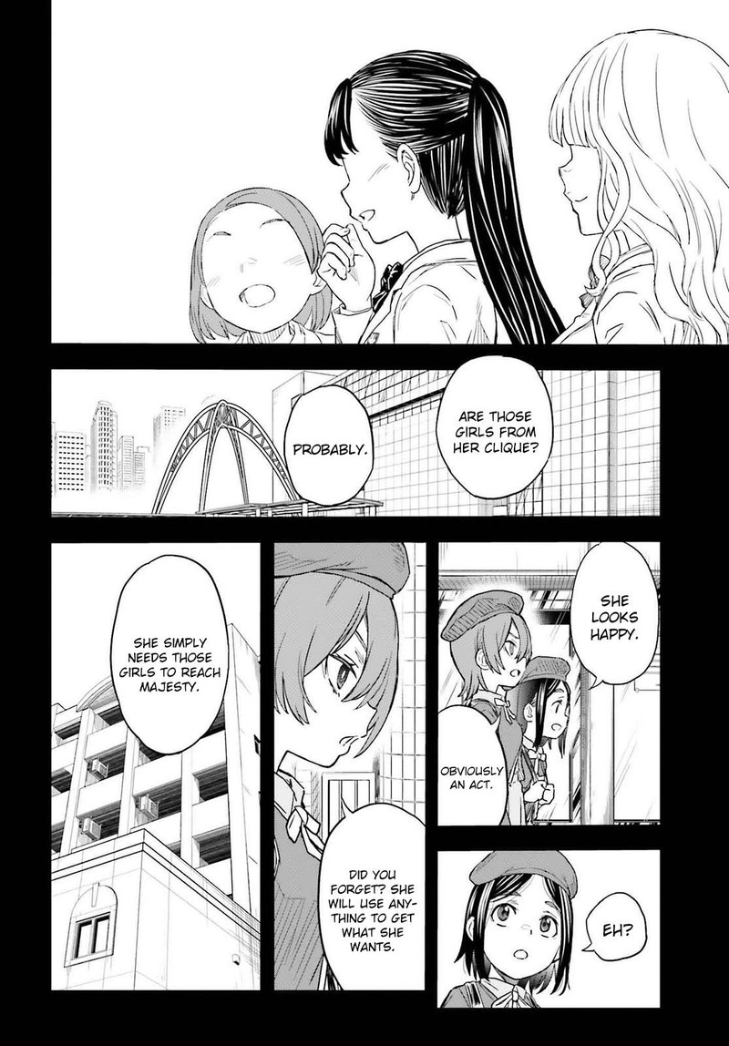 To Aru Kagaku No Choudenjibou Chapter 160 Page 6