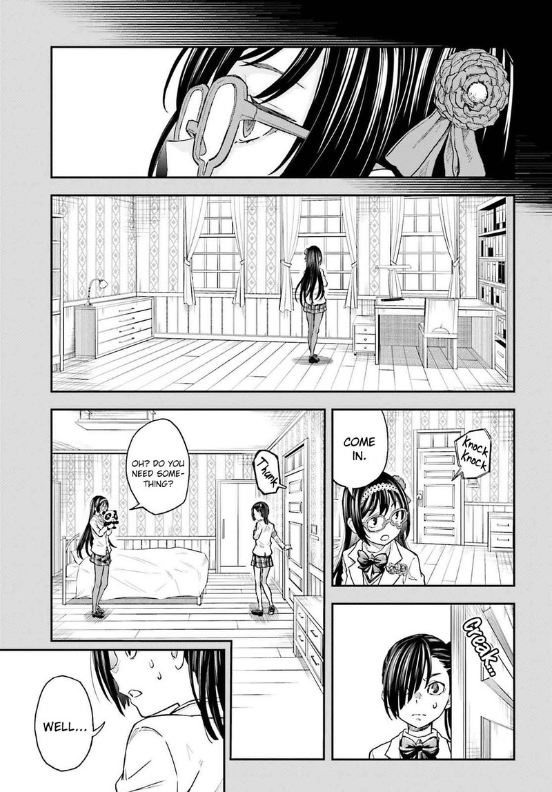 To Aru Kagaku No Choudenjibou Chapter 160 Page 7