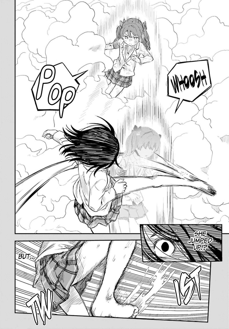 To Aru Kagaku No Choudenjibou Chapter 161 Page 14