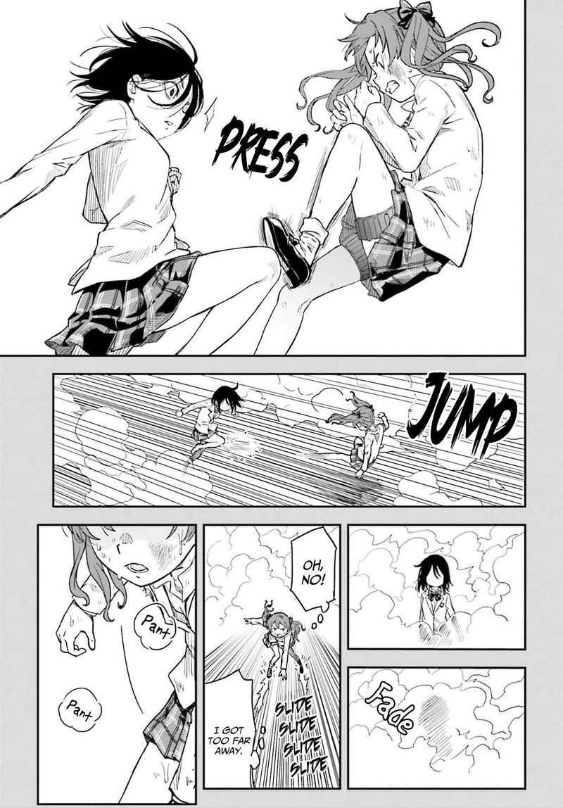 To Aru Kagaku No Choudenjibou Chapter 161 Page 9