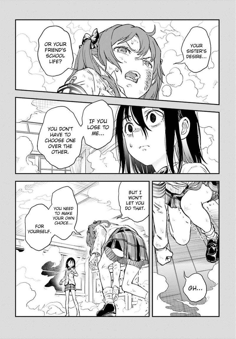 To Aru Kagaku No Choudenjibou Chapter 162 Page 12
