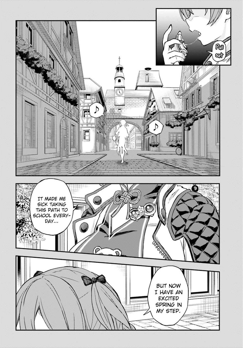 To Aru Kagaku No Choudenjibou Chapter 162 Page 16