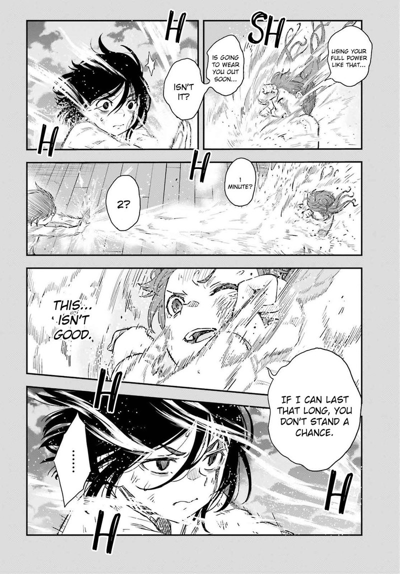 To Aru Kagaku No Choudenjibou Chapter 162 Page 2