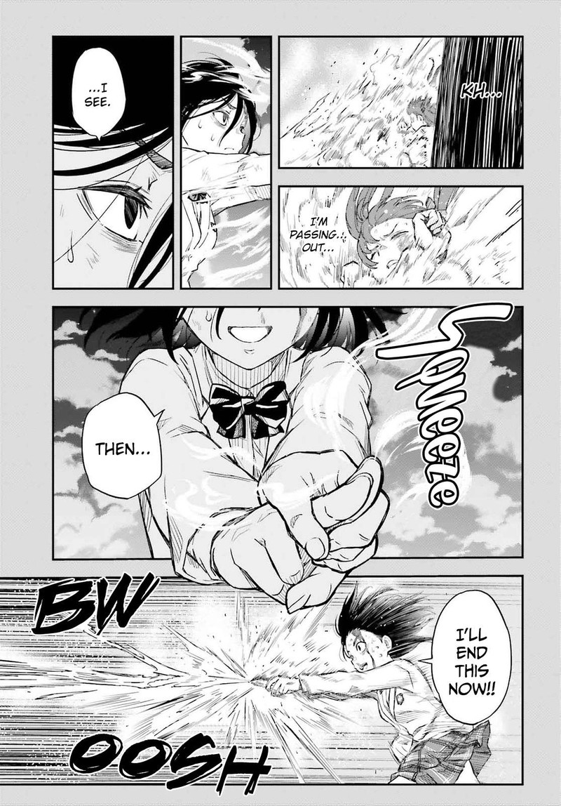 To Aru Kagaku No Choudenjibou Chapter 162 Page 3