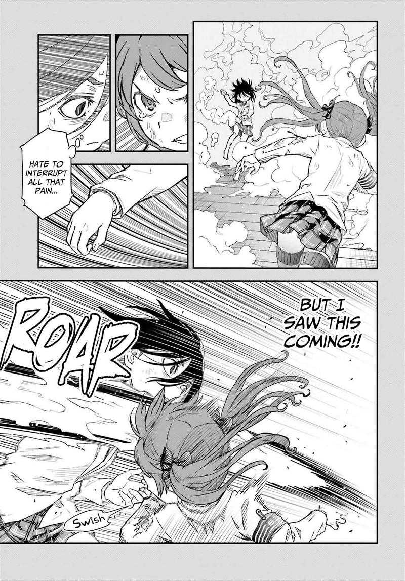 To Aru Kagaku No Choudenjibou Chapter 162 Page 5
