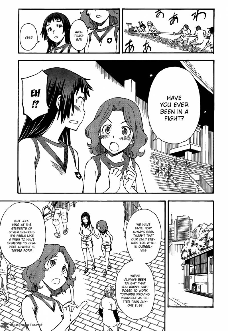 To Aru Kagaku No Choudenjibou Chapter 45 Page 3