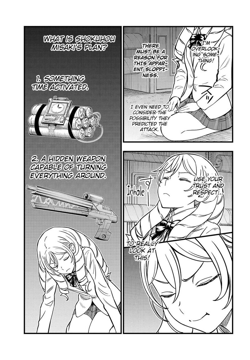 To Aru Kagaku No Mental Out Chapter 12a Page 5