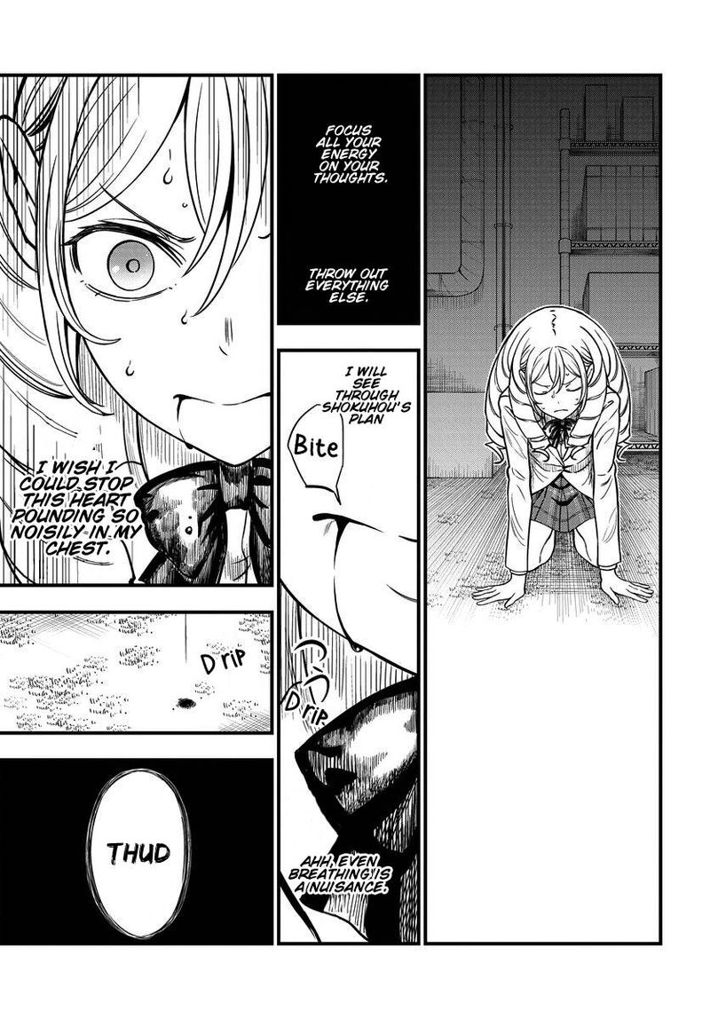 To Aru Kagaku No Mental Out Chapter 12b Page 7