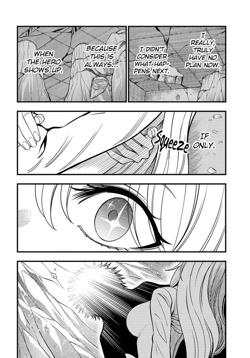 To Aru Kagaku No Mental Out Chapter 16 Page 4